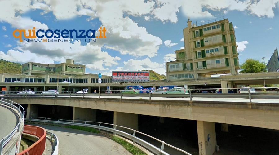 Servizio pulizia Zenith per Ferrovie della Calabria, "lavoratori pulizie senza stipendi" 51 Vagliolise Stazione 3