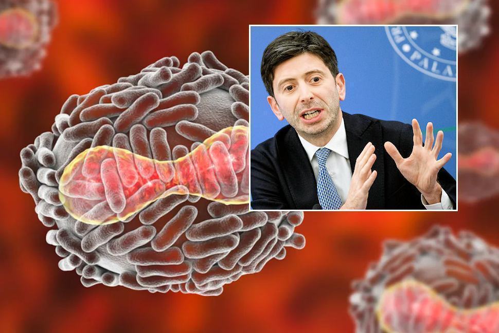 Vaiolo Scimmie Speranza