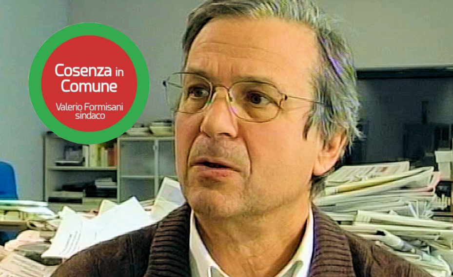Valerio Formisani 1