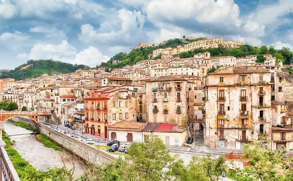 Valutazione Immobili Cosenza