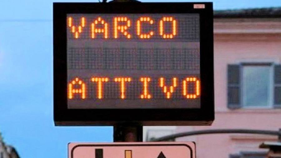 Varco Attivo