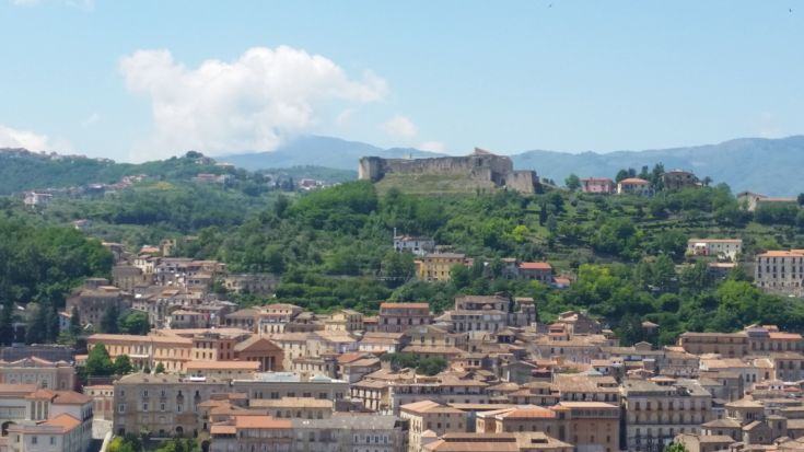 Castello svevo