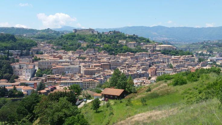 Capitale della Cultura 2018, tra le 21 città candidate c'è anche Cosenza 51 Cosenza vecchia