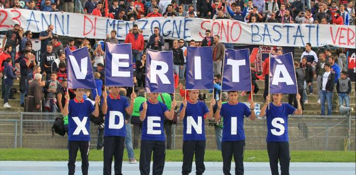 Caso Bergamini, incalza l'ipotesi della riesumazione della salma 53 Verita per Denis