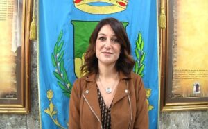 Regionali: Scutellà, Tavernise, Buffone.... ecco i candidati del Movimento 5 Stelle in Calabria - NOMI 54 Veronica Buffone Assessore Cosenza
