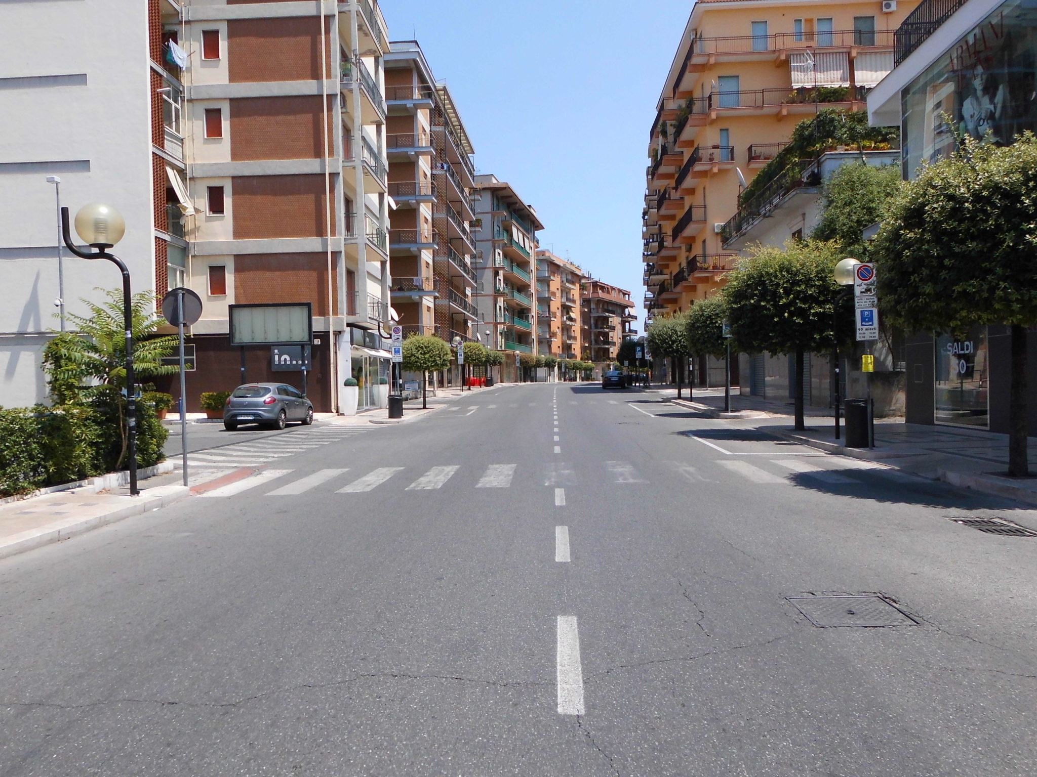 Via Nazionale