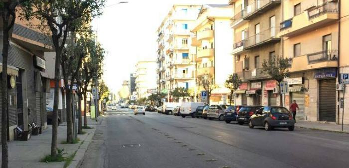 Via Panebianco 3