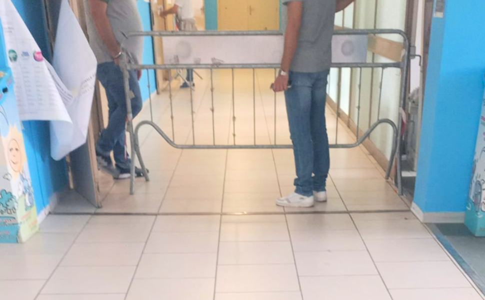 Cosenza, la denuncia della Lega "vile aggressione a un nostro candidato" 51 Via Popilia Cuturella