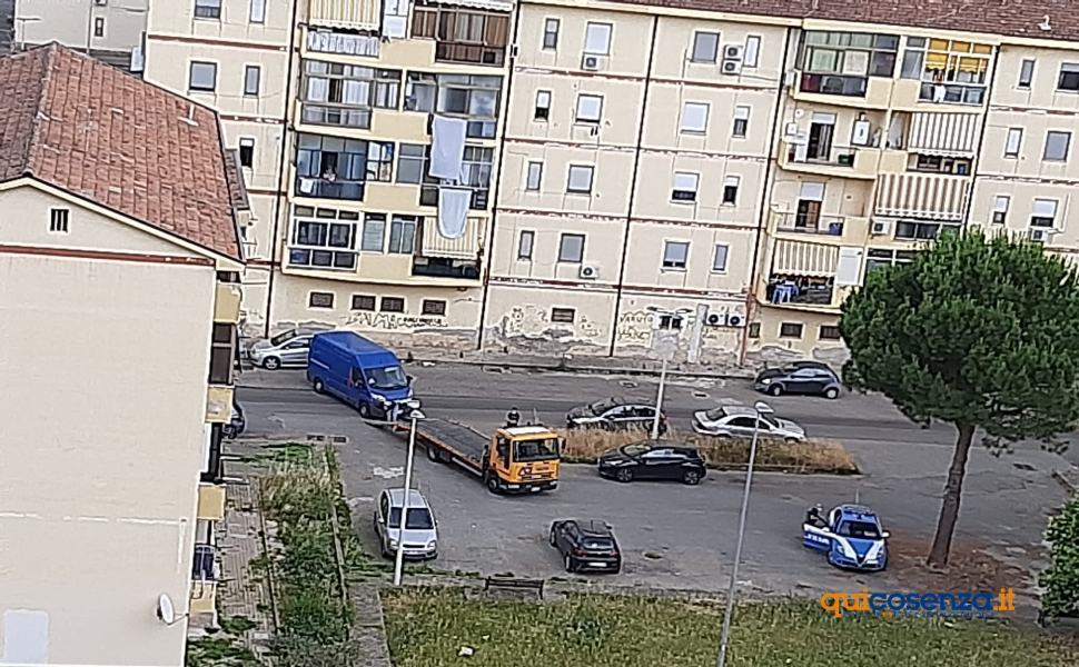 Via popilia rapina furgone 01 1