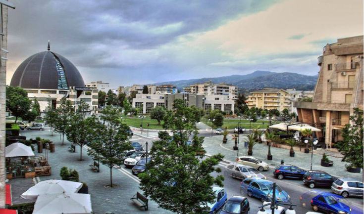 Via Rossini Rende COSENZA 1