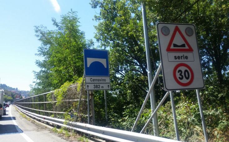 Anas, finite le feste tornano per due giorni i monitoraggi sul Viadotto Cannavino 203 Viadotto Cannavino1