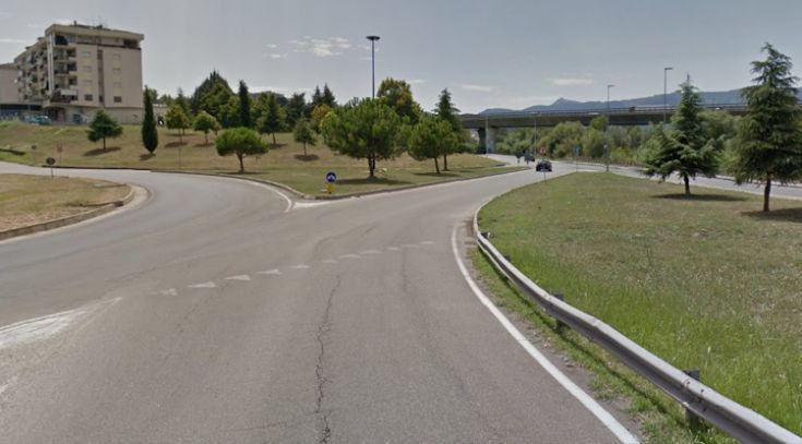 Beatificazione Francesco Maria Greco, ecco i provvedimenti sul traffico a Cosenza 51 Viale Magna Grecia Cosenza