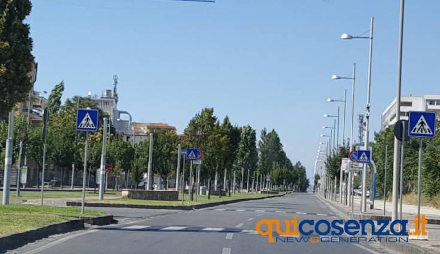 "Utilizzare i fondi della metro leggera per collegare viale Mancini a viale Principe" 53 Viale Mancini 1