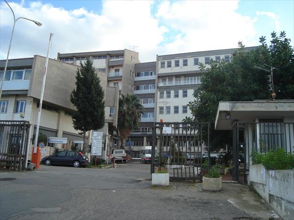 Vibo ospedale Jazzolino