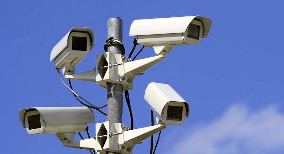 Videocamere Saracenaok