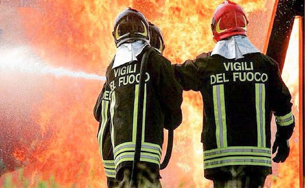 Vigili del Fuoco 1 5