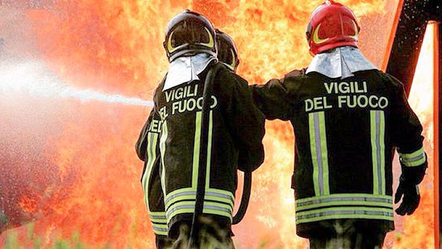 Vigili del Fuoco 31