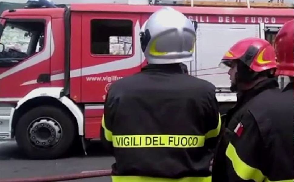 Vigili del fuoco 1 7