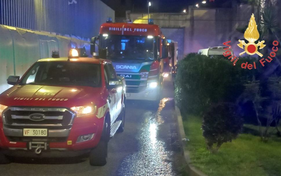 Vigili del fuoco 2 1