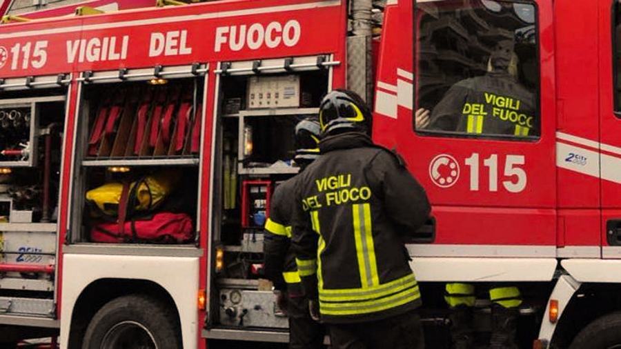 Vigili del fuoco 30