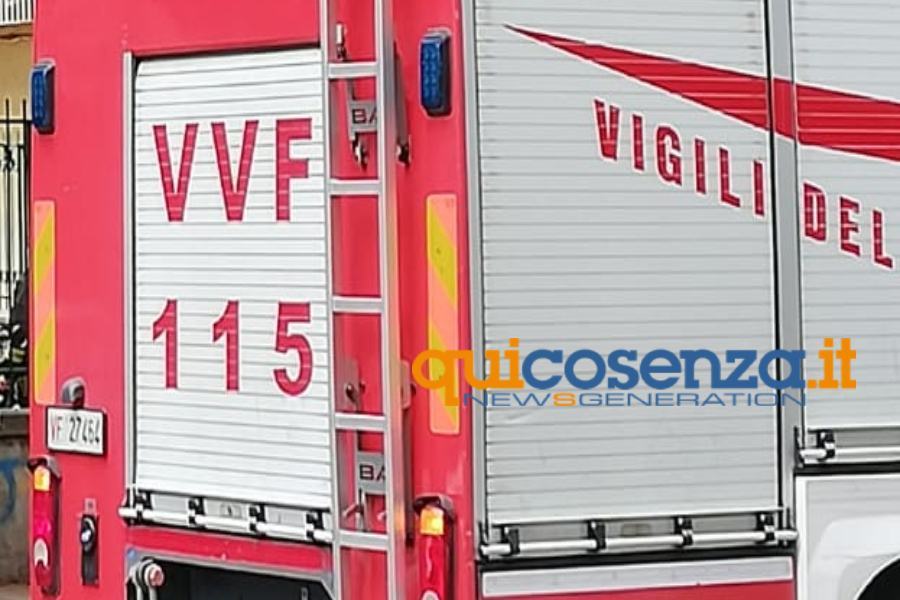 Vigili del fuoco 32