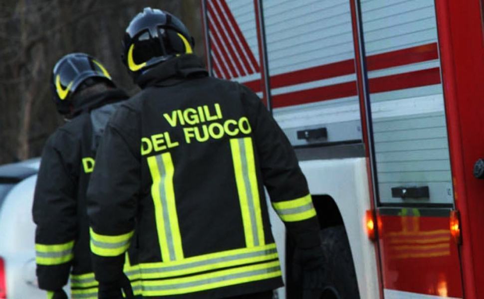 Vigili del fuoco 36