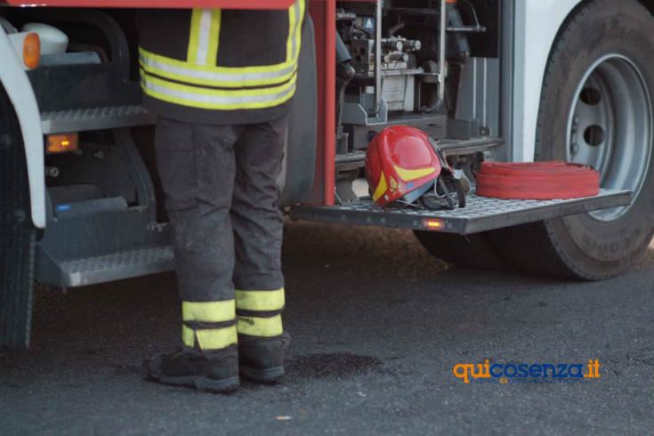 Vigili del fuoco 8