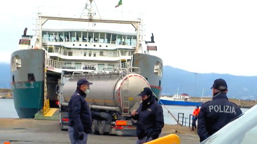 Villa San Giovanni 3