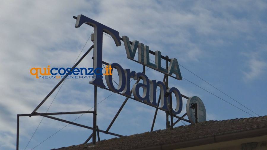 Villa Torano Torano Castello 010 1