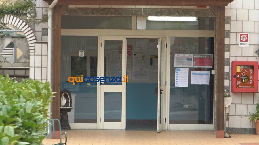 Villa Torano, Guccione: "tamponi consegnati direttamente in Rsa, nessuna chiarezza" 51 Villa Torano Torano Castello 04 1