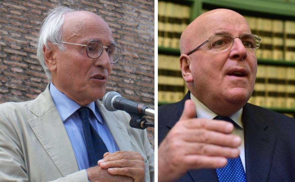 Regionali, Villari: "esperienza di Oliverio fa risaltare contributo positivo sulla sanità" 51 Villari e Oliverio