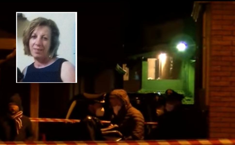 Vincenza Ribecco omicidio