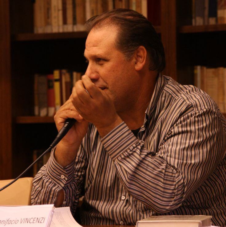 Vincenzi