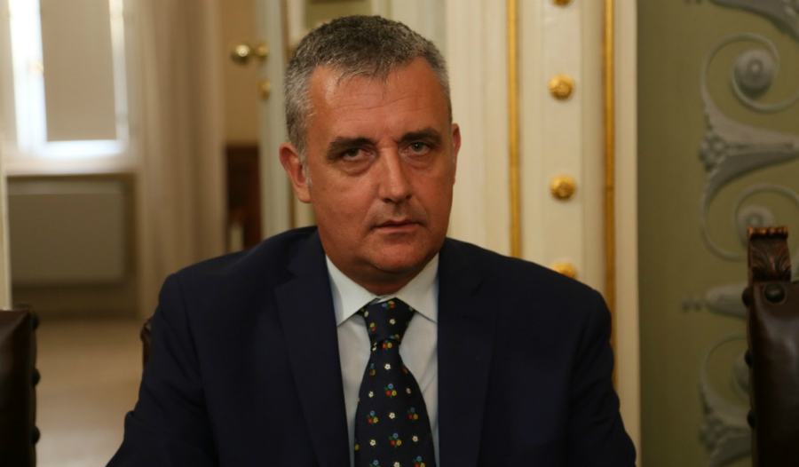 Vincenzo Granata 1