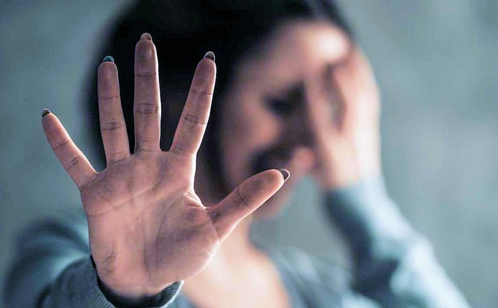 Violenza 11