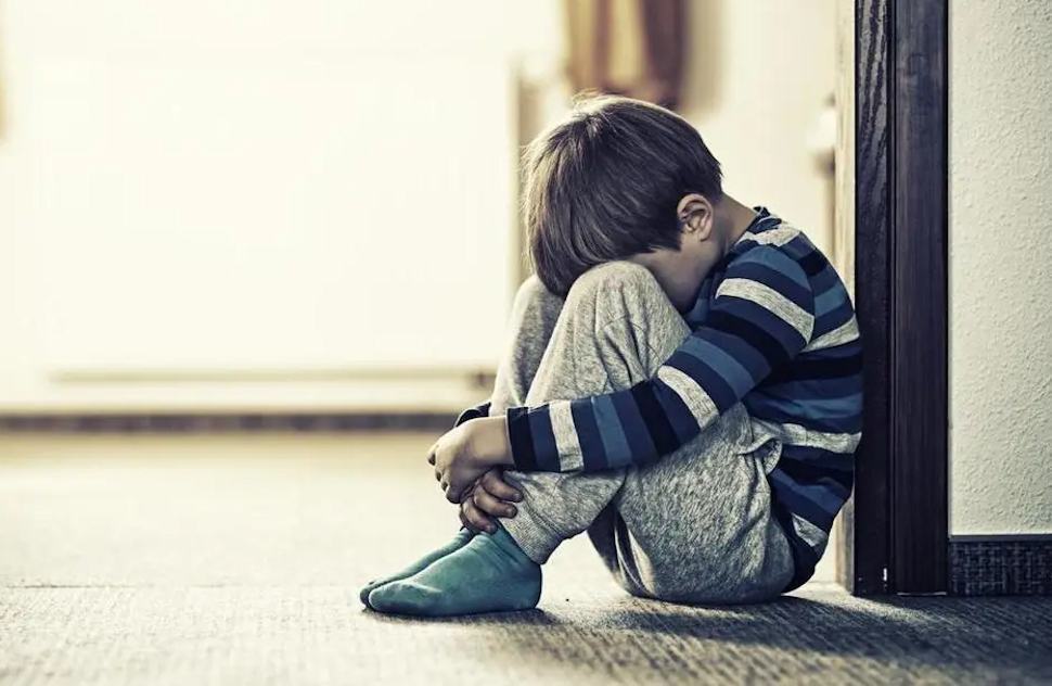 Pedofilia in una scuola materna calabrese, insegnante condannato in via definitiva 51 Violenza bambino