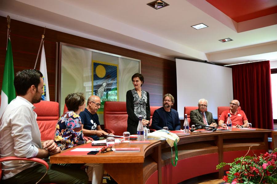 Visita ambascitrice Norvegia 6