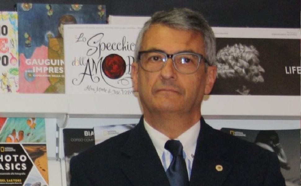 Vitaliano Fulciniti 1