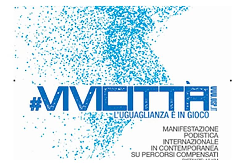 Vivicittà 2019