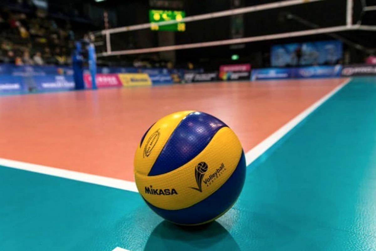 Volley femminile 2