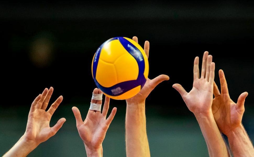 Volley femminile