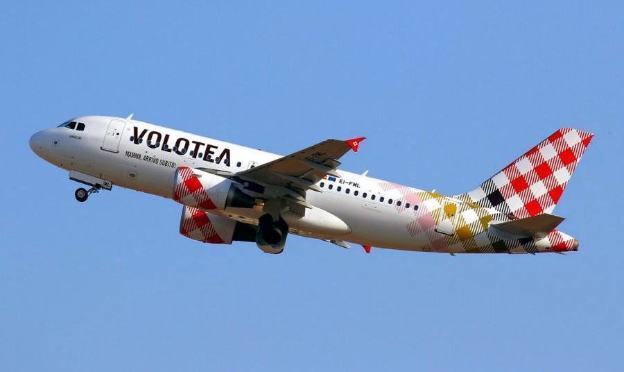 Volotea Lamezia Torino ok