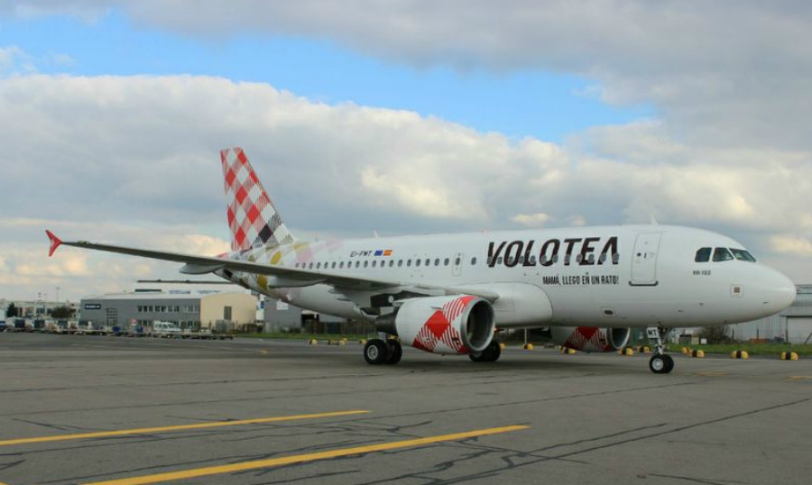 Volotea