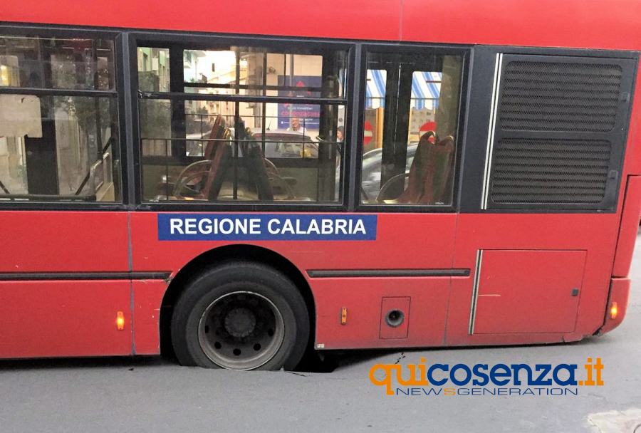 Voragine Cosenza2