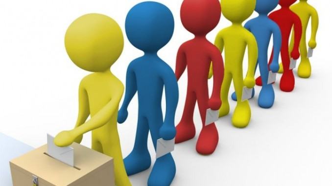 I flussi elettorali e la disfatta del Pd. L'analisi del Centro Studi ‘Sandro Pertini’ 51 Voto