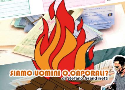 Vruscio - grandinetti