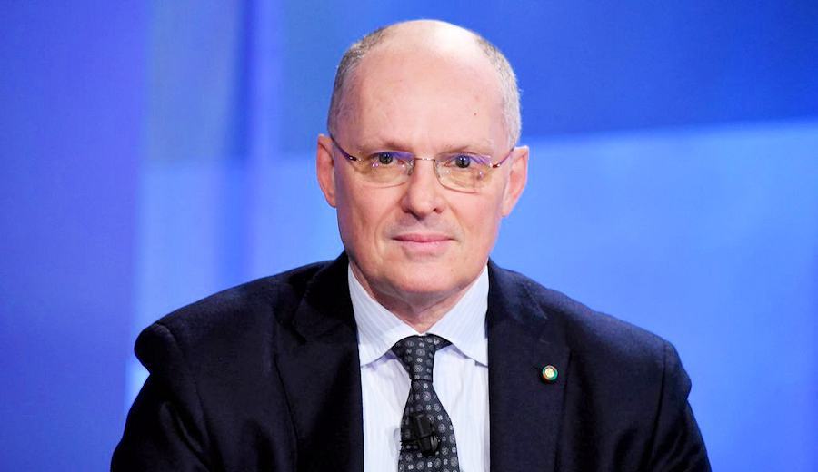 Walter Ricciardi