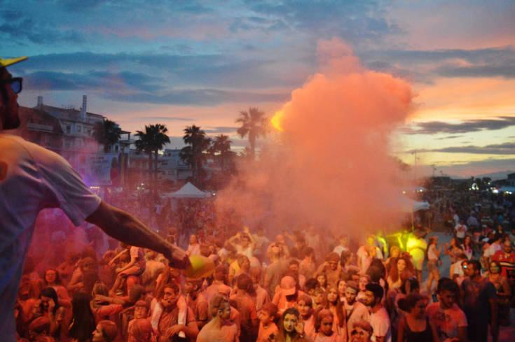 FOTOGALLERY - Grande successo per il primo Colors Festival Calabria 65 WhatsApp Image 2017 06 03 at 20.10.44