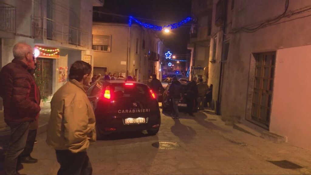 Duplice omicidio a Davoli, confessa l'ex marito di Francesca Petrolini 3 WhatsApp Image 2018 12 23 at 20.26.35