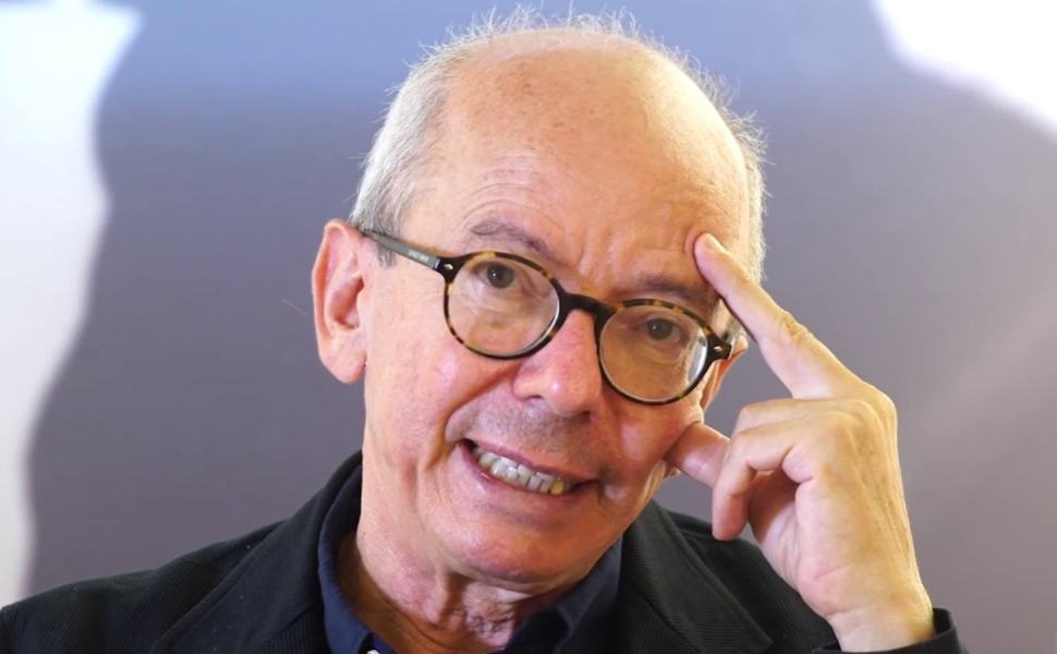 Giornata della memoria: a Rende lo scrittore e giornalista Wlodek Goldkorn 51 Wlodek Goldkorn